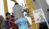 Rencontre UE-Russie-Ukraine fixée sur la question du gaz 