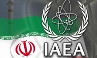 Fin de la réunion entre l'Iran et l'AIEA sans déclaration