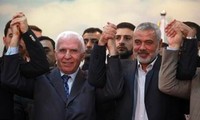 Une délégation du Fatah à Gaza pour discuter d'un gouvernement de consensus