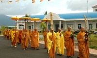 Le Vesak 2014 célébré dans le pays et à l’étranger