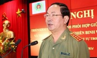 Binh Duong aide ses entreprises à stabiliser leur production