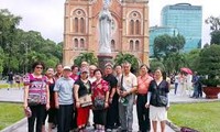 Garantir la sécurité des touristes, a fortiori ceux venus de marchés sinophones