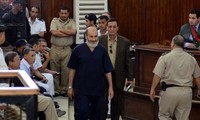 Egypte : 126 pro-Morsi condamnés à dix ans de prison