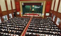 L’Assemblée nationale débat de la loi sur la navigation fluviale intérieure