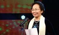 Nguyen Thi Doan au 4è Sommet pour l’interaction et les mesures de confiance en Asie 