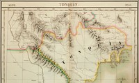 L’atlas du monde de 1827 confirme la souveraineté du Vietnam sur Hoang Sa et Truong Sa