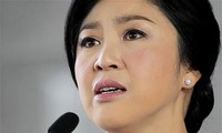 Thaïlande: Yingluck Shinawatra arrêtée par l'armée