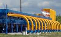 L'Ukraine doit payer le gaz russe à un juste prix