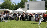 Journée de la famille de l’ASEAN en France