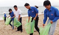 Danang répond à la semaine de la mer et des îles du Vietnam