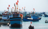 Débats parlementaires: accorder des investissements dignes aux pêcheurs et agriculteurs