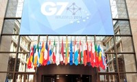 Le G7 sans la Russie