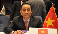 Le Vietnam réaffirme sa détermination à contribuer au maintien de la paix et de la sécurité   