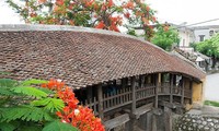 Le pont couvert de Chua Luong