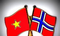 Pour un renforcement d’amitié entre le Vietnam et la Norvège