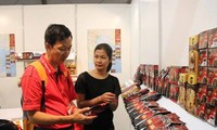 Le Vietnam au salon de l'alimentation et des boissons MIFB 2014 