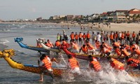 Ouverture du programme « Danang – rendez-vous de l’été 2014 »