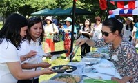 Journée de la famille de l'ASEAN à New York 