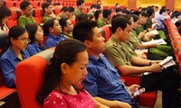 Atelier de formation à l’intention des jeunes sur la souveraineté maritime nationale