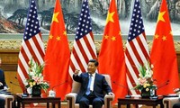 Fin du sixième dialogue stratégique et économique Chine-Etats-Unis