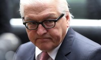 Steinmeier ira à Vienne et parlera avec Kerry de l'espionnage