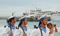 Rencontre artistique «Les jeunes s’orientent vers la mer et les îles du pays»