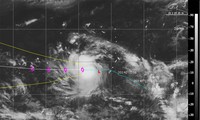 Prêt à faire face au typhon Rammasun