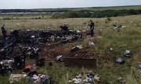 ASEAN-UE: les chefs de la diplomatie condamnent le crash du MH 17