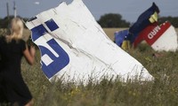  MH 17 : les experts internationaux renoncent à atteindre le site