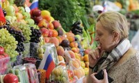 La Russie suspend ses importations de fruits et légumes en conserves ukrainiens