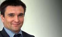 Klimkin : Kiev et Moscou doivent rétablir leur confiance réciproque