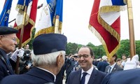 La réconciliation franco-allemande, un exemple pour le Proche-Orient ?