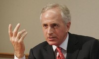 Le sénateur américain Bob Corker : le TPP est stratégique