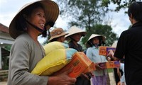 Encourager l’action humanitaire des entreprises vietnamiennes