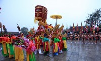 Lao Cai-Yen Bai-Phu Tho : un circuit de tourisme spirituel commun