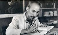 Le site web sur le président Ho Chi Minh sera disponible le 2 septembre