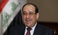 Irak : Nouri Al-Maliki renonce officiellement au poste de premier ministre