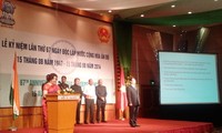 La journée de l’Indépendance de l’Inde célébrée à Hanoi