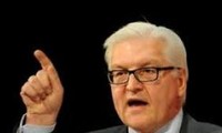 L'Allemand Steinmeier contre "un Etat indépendant des Kurdes" en Irak