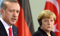 Berlin pris en flagrant délit d'espionnage en Turquie