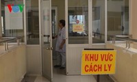  Ebola : le passager vietnamien en provenance du Libéria peut sortir de l’hôpital