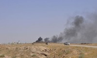 Irak: 70 morts dans une attaque de miliciens chiites contre une mosquée sunnite