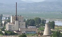 Pyongyang aurait relancé son réacteur atomique de Yongbyon