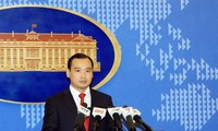 La Chine doit mettre un terme aux agressions contre les pêcheurs vietnamiens