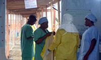 Ebola menace l'existence même du Liberia