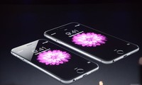 Apple dévoile l'iPhone 6 et la « montre Apple »