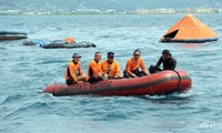 Philippines : 70 disparus après le naufrage d'un ferry 