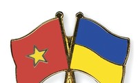 L’ambassadeur du Vietnam en Ukraine remet ses lettres de créance