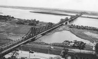 Le fleuve Rouge ou la source culturelle des Hanoiens