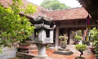 La pagode Bút Tháp, la pagode de la Tour du pinceau